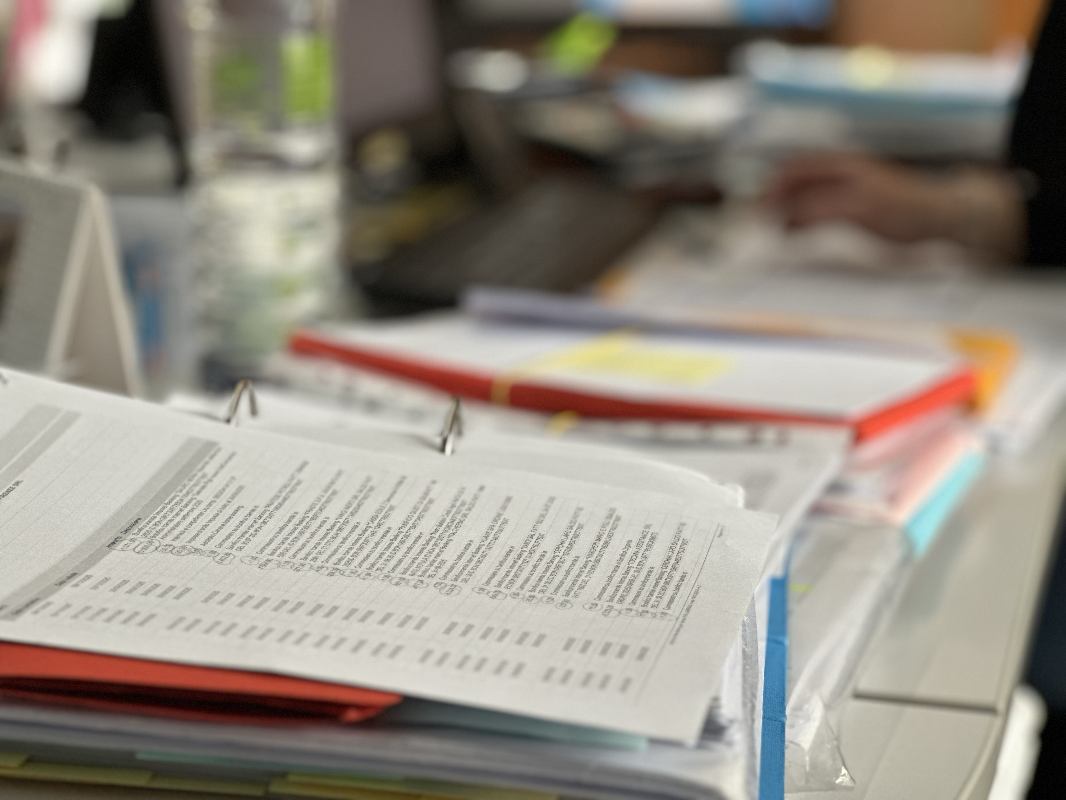 Contabilità e Bilanci